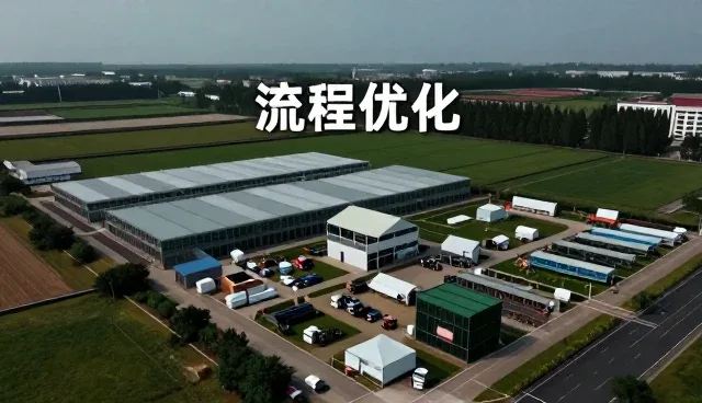 提升设备稳定性的安装调试关键点解析