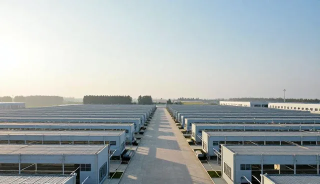 设备维护中技术外包服务的发展趋势与实践建议