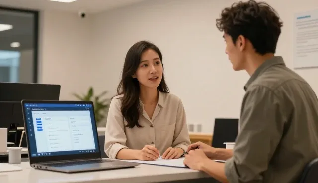 如何在复杂系统中高效利用技术支持服务