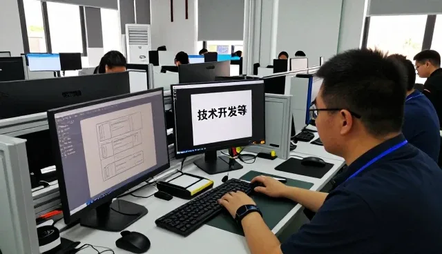 北京国荟之源科技有限公司介绍交付质量在技术支持中的应用