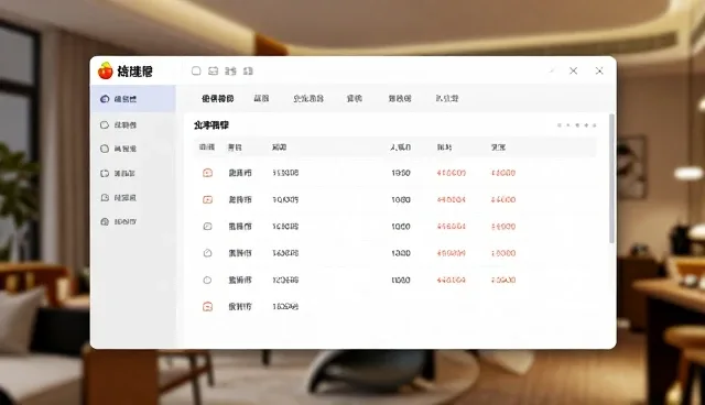 系统稳定性如何影响业务可持续发展